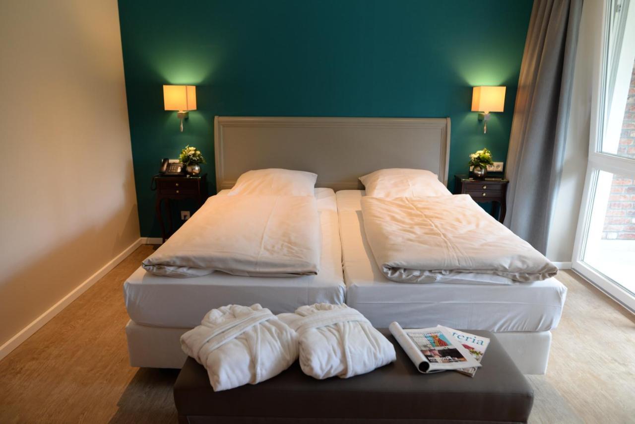 Gut Altona Hotell Dötlingen Exteriör bild