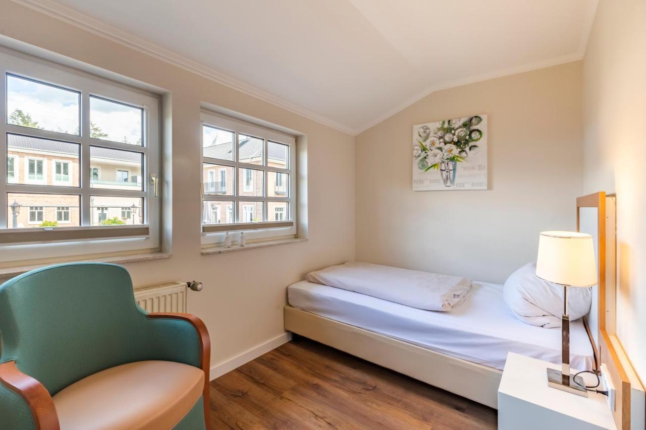 Gut Altona Hotell Dötlingen Exteriör bild